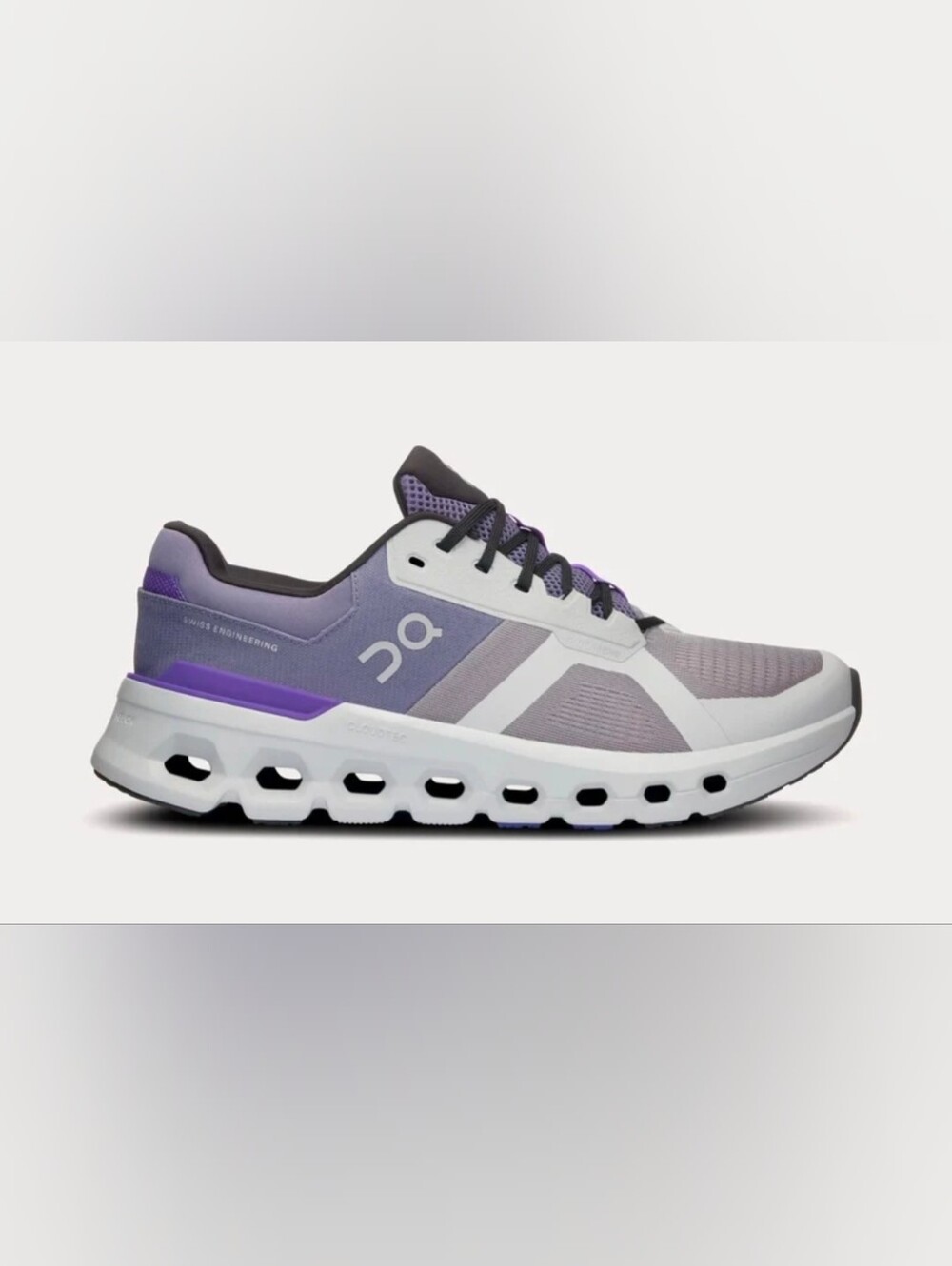On Cloudrunner 2 Women's Stucco / Cerise Size 8.5
